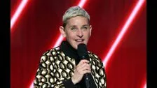 Ellen DeGeneres reveals final talk show guests