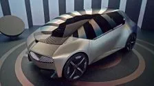 BMW i Vision Circular - Inform Snippets