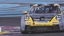 Porsche Carrera Cup France 2021