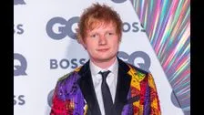 Ed Sheeran reveals wife’s shocking reaction to his marriage proposal!