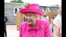 The Queen cancels trip to Northern Ireland on health grounds