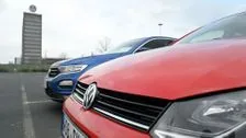 VW Group stops business in Russia because of the Ukraine war