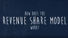 glomex revenue share model