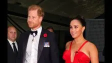 Prince Harry and Duchess Meghan sign open letter calling out COVID-19 vaccine inequality