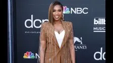 'I'm just sitting there like, 'Oh, my god!': Jennifer Hudson recalls being 'starstruck' by Whitney Houston