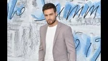 Liam Payne says it's a 'real honour' to captain England team at Soccer Aid 2022