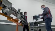Digitalization at Audi - Quality Detection with AI