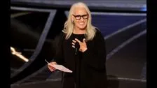 Jane Campion named Best Director for The Power of Dog at Oscars