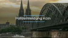 Police report Cologne: Elementary school girl hit by car - hospital