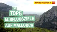 Los 5 mejores destinos en Mallorca | Marco Polo TV