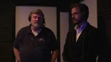 NRG Shifty Lügendetektortest-Stream shit hit the fan