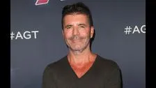 Simon Cowell scaled back his work because he was 