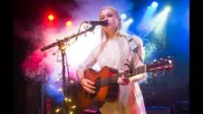Phoebe Bridgers is unsure if she will release new music this year