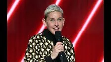 Ellen DeGeneres signs off on talk show after 19 years