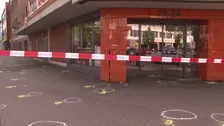 Quatro feridos no tiroteio em Duisburg: guerra de gangues no meio roqueiro e clã?