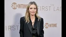 Michelle Pfeiffer w obsadzie Wild Four O'Clocks