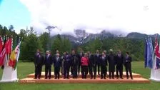 Política mundial en Baviera: Garmisch-Partenkirchen se prepara para la cumbre del G7