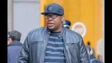 Bobby Brown reveals childhood trauma led to some of his poor choices as an adult as he admits to being a 
