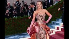 Blake Lively has 'never had a stylist'