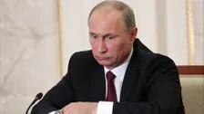 Un confident de Poutine : Il est « gravement atteint d'un cancer du sang »