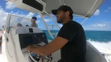 St. Martin: Spectacular Caribbean boat trip!