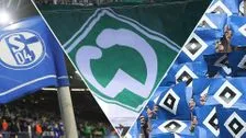 2nd division: HSV in relegation against Magath - Bremen promoted