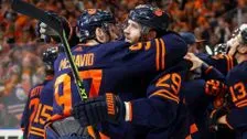 NHL: Draisaitl's dream of the Stanley Cup lives on