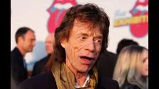 Sir Mick Jagger reveals why he has turned down a lot of acting roles