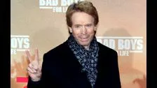 Jerry Bruckheimer: No collaboration with Depp anytime soon