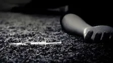 Number of drug deaths in Germany increased again