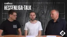 Hessenliga-Talk (16.05.2022)
