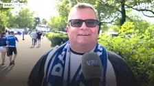 Darmstadt 98 misses relegation: That's what the Lilien fans say