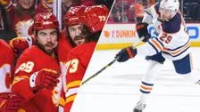 NHL: Draisaitl in the quarterfinals against Calgary