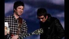Liam Gallagher não vê seu irmão Noel há 10 anos