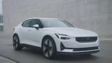 Polestar 2 receives better Euro NCAP Assisted Driving rating