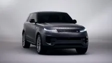 The new Range Rover Sport Highlights