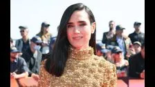 Jennifer Connelly on her preparations for her 'Top Gun: Maverick' role