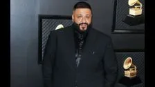 DJ Khaled recorded his new album at his home