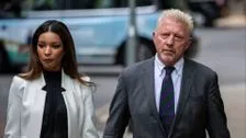 Boris Becker gets new prison cell