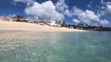 St. Martin: The most beautiful beaches