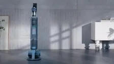 Win a vacuum cleaner