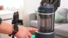 Cafè Puls product test: Vacuum cleaner in the check
