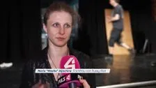 Punk against Putin: Pussy Riot in Tyrol