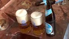 Germany's best brewery: Special beer from Lower Franconia