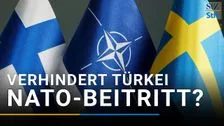 Sweden and Finland: Is Turkey preventing NATO accession?