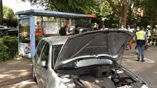 Car skids into group of people: several injured in Delmenhorst