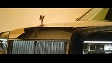 Rolls-Royce Phantom Series II Extended Wheel Base Preview