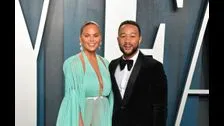 John Legend was “tested” by the loss of his son