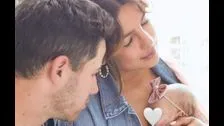 Nick Jonas gushes about his daughter