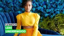 Lexi Underwood is about to become the new TV star